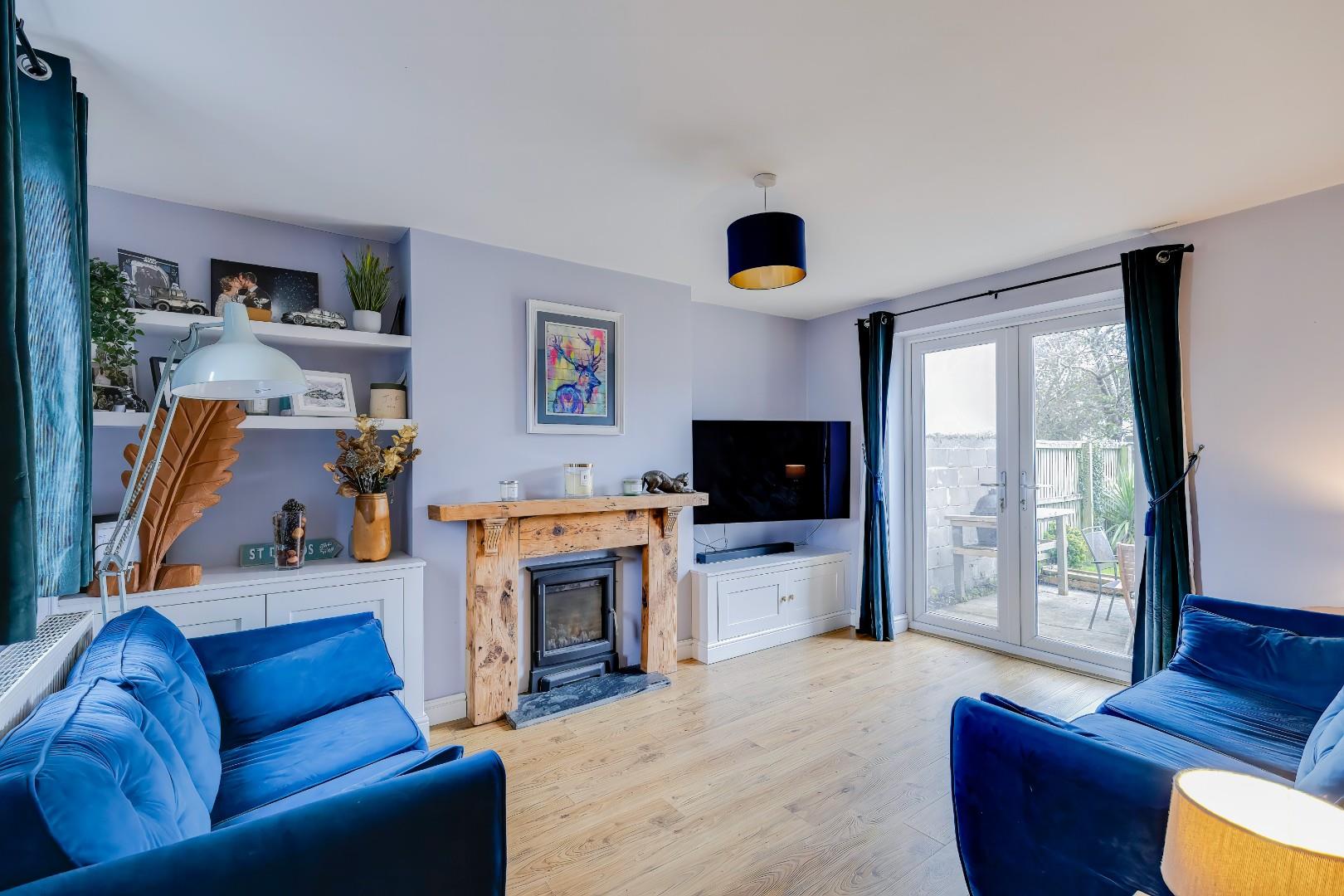 Love Lane, Llanblethian, Cowbridge, Vale of Glamorgan, CF71 7JQ